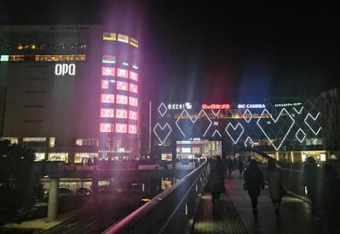 水戸駅