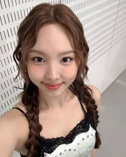 twice ナヨン エロ