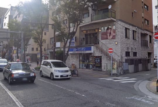 リカーマウンテン