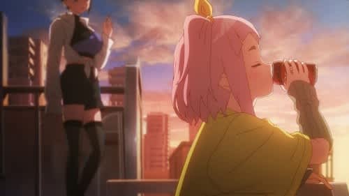 渡瀬キウイ