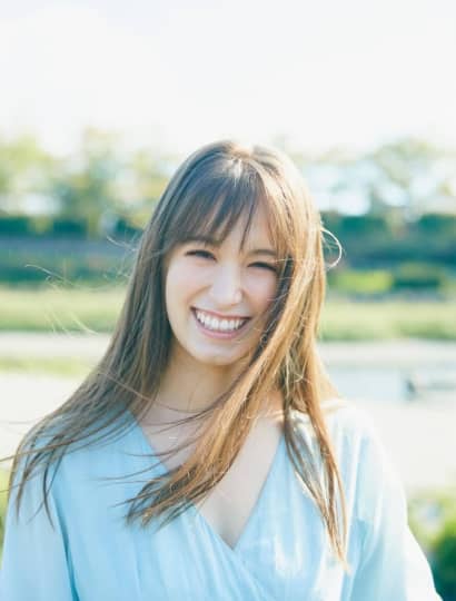 トラウデン直美