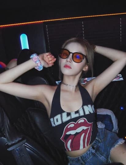 KPOP エロ
