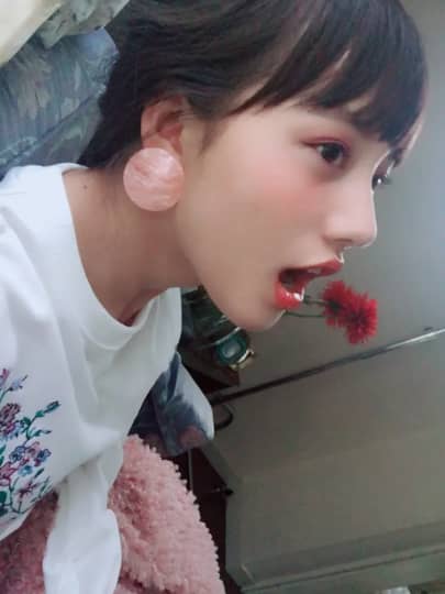 清原果耶
