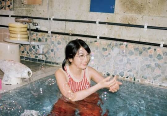 松本穂香　おっぱい