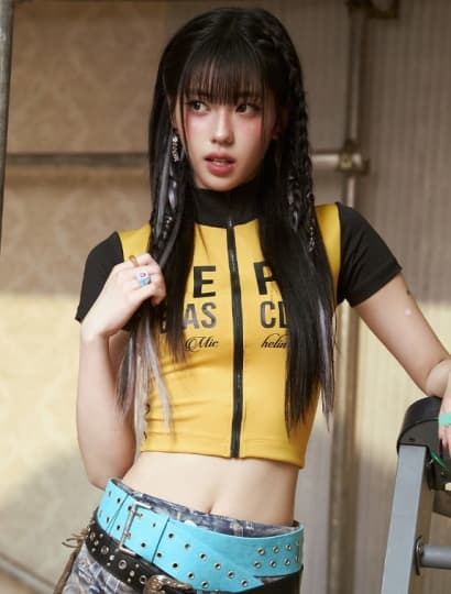 KPOP エロ