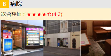 病院
