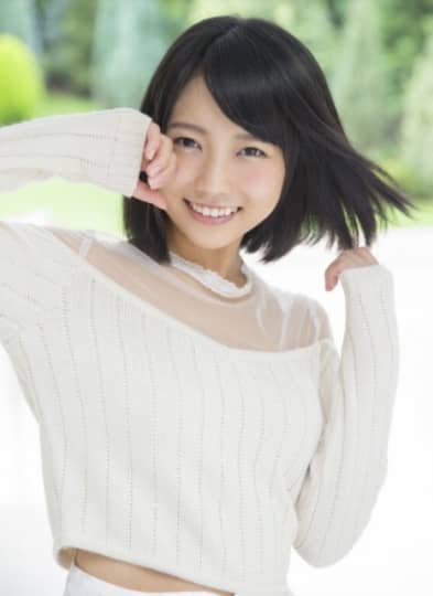 かわいい戸田真琴