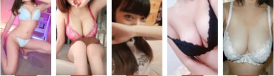 デリヘル東京の女の子一覧