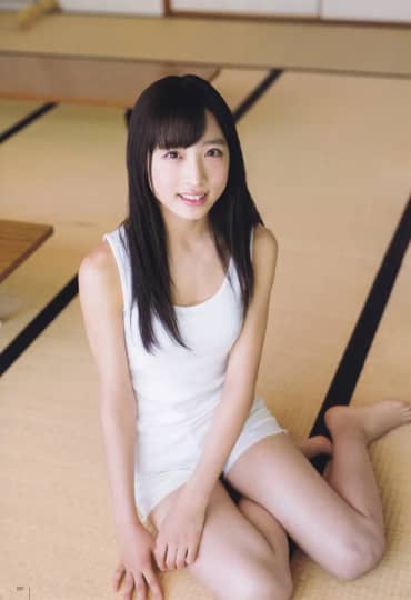 小栗有以 エロ