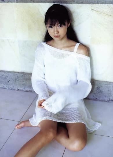 宮崎あおいのエロいパンチラ画像