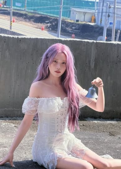 KPOP エロ