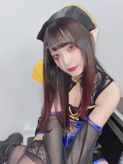 チバゆな