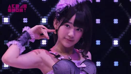 宮脇咲良 エロ