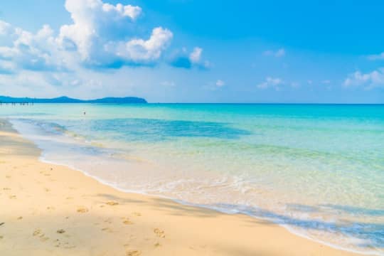 海　フランス
