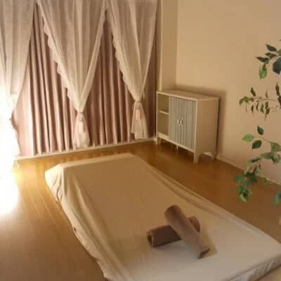 ナチュラルリフレ 室内