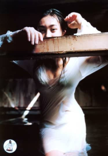 吹石一恵 エロ
