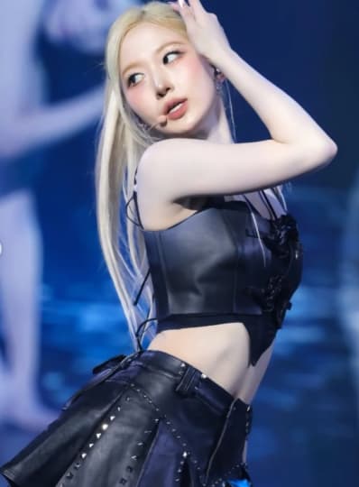 KPOP エロ