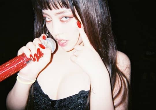 ちゃんみな エロ