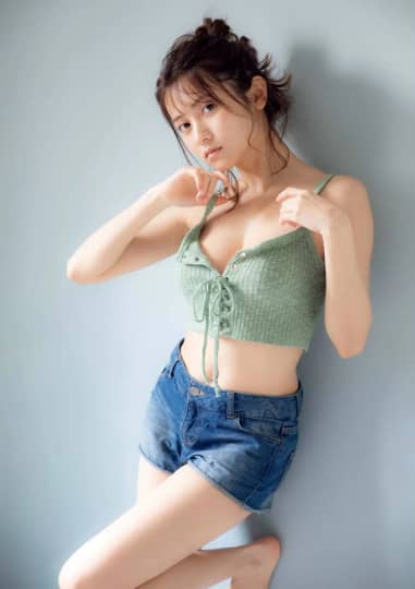 桃月なしこ エロ