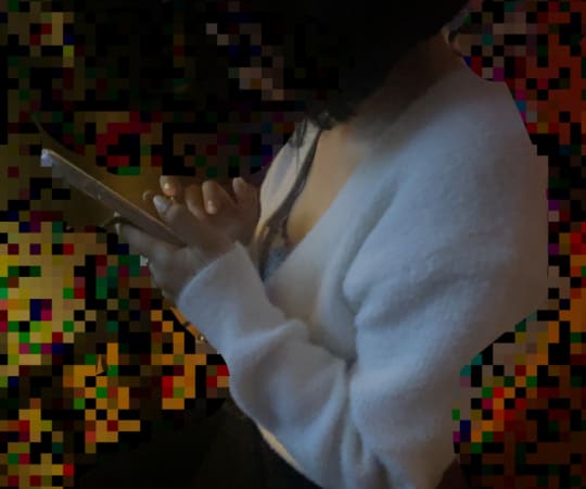 女性の画像
