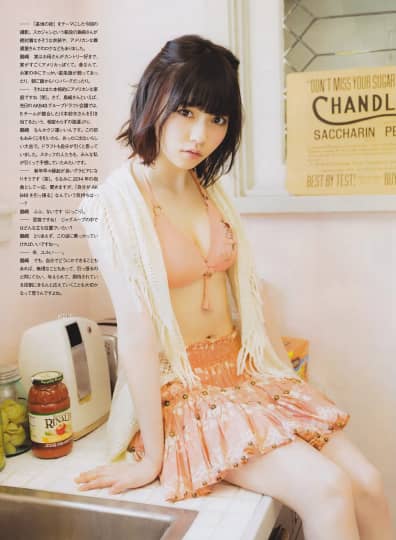 島崎遥香 エロ