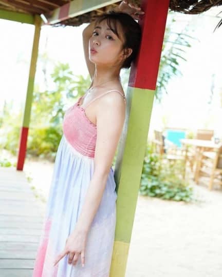 宇垣美里 エロ