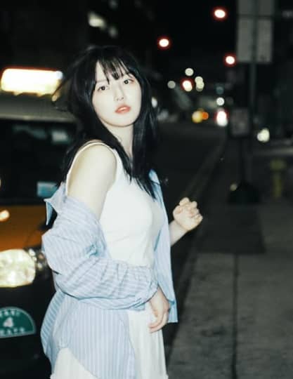 GFRIEND(ジーフレンド) 流出