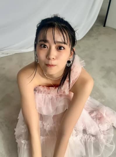 坂井仁香