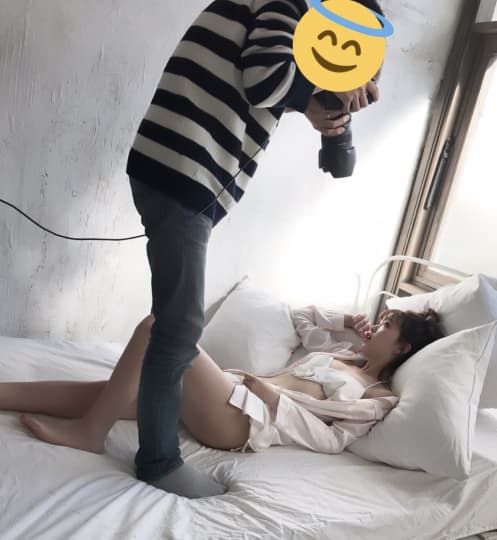 藤田ニコルのハメ撮り