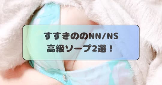 NN/NSソープ