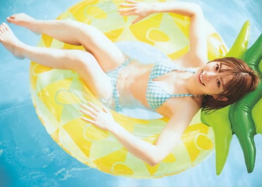 東村芽依 エロ