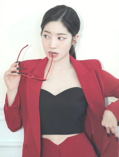KPOP エロ