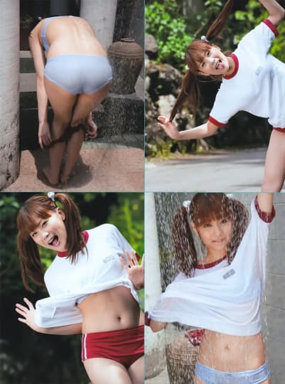 重盛さと美 エロ
