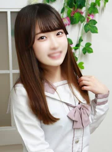 女の子