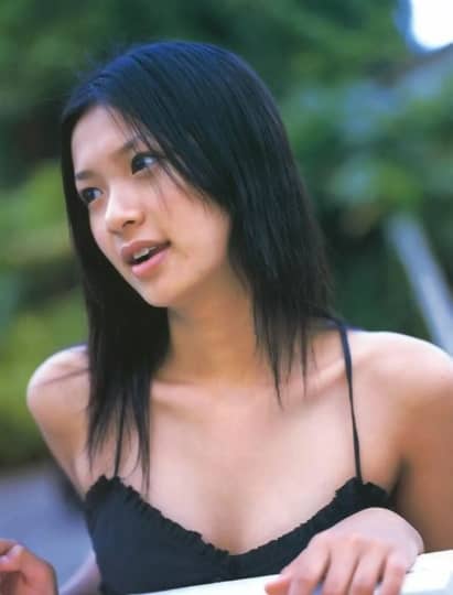榮倉奈々 エロ