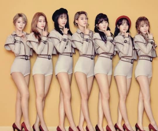 AOA 流出
