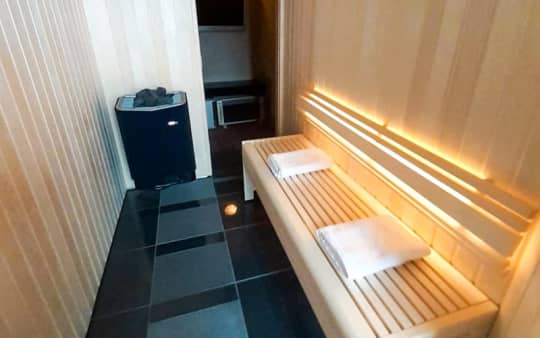 HOTEL RAY FIELD・HP