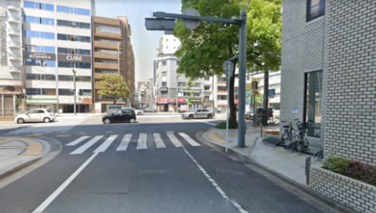 Excellent Royalへの行き方1