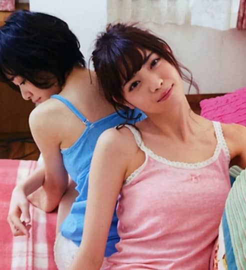 西野七瀬