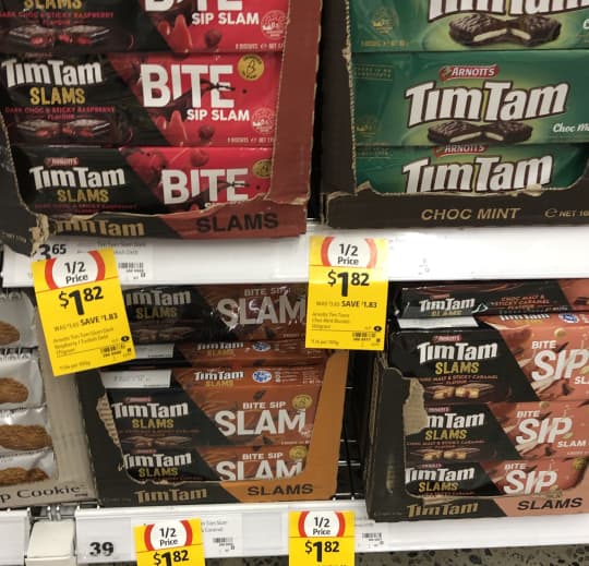 TimTam