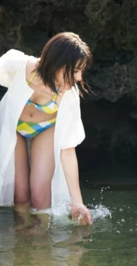 當真あみ エロ