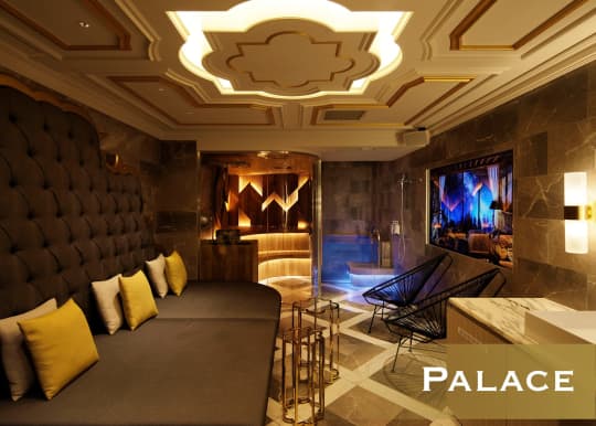 KUDOCHI Sauna Roppongi