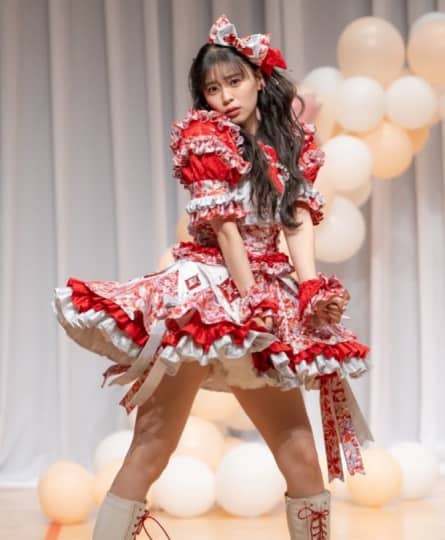 坂井仁香