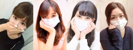 ピリカ立川パピーズの女の子