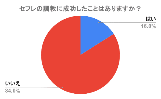 セフレ　調教