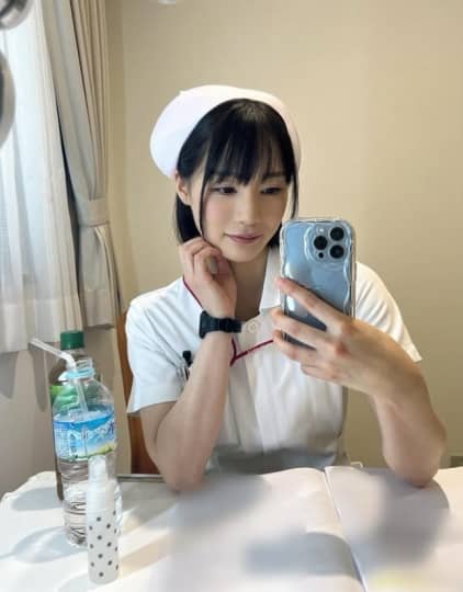 鈴村あいり