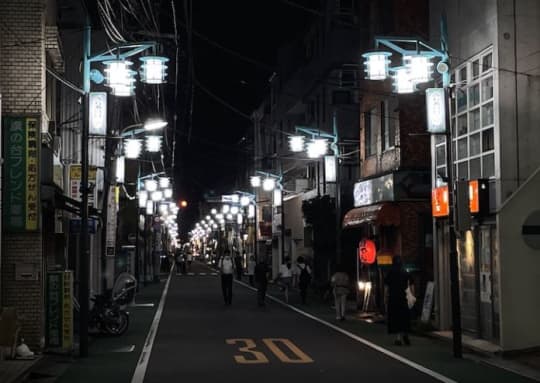 品川