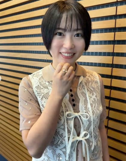 志田未来