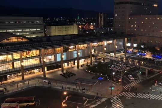 長野駅