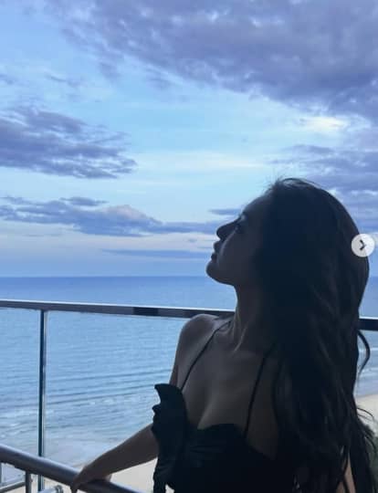 aespa ニンニン エロ